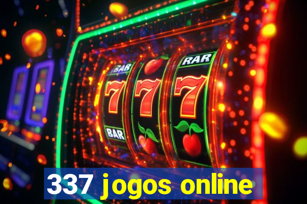 337 jogos online